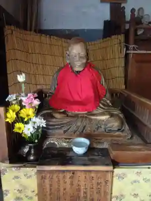 金鳳山 正法寺(岐阜県)