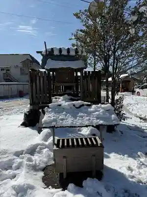 多度大社(三重県)