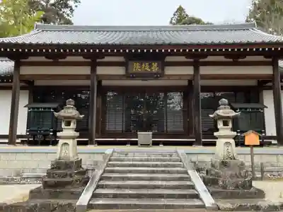 長谷寺(奈良県)