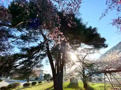 貴船神社(長野県)