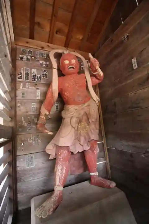 中禅寺(長野県)