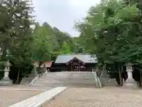 岩手護國神社のその他建物