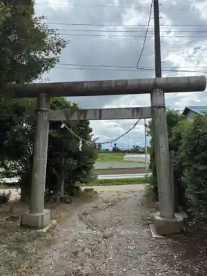 香取神社(千葉県)