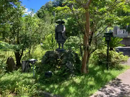 眞照寺(東京都)