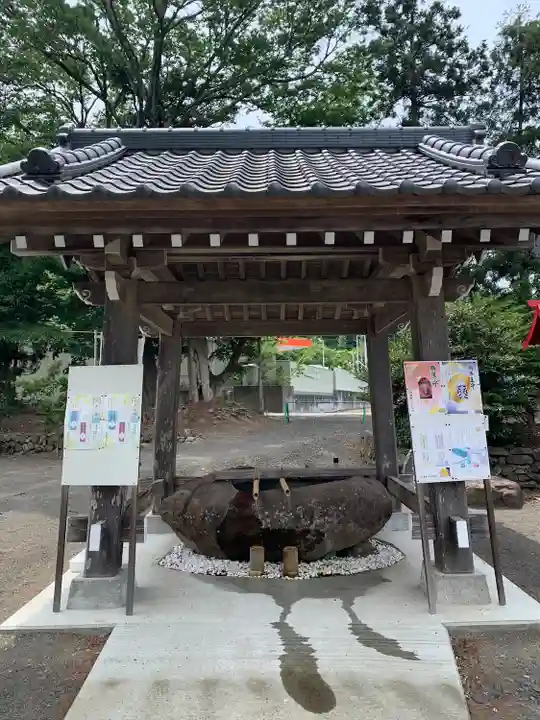 熊野神社(宮城県)