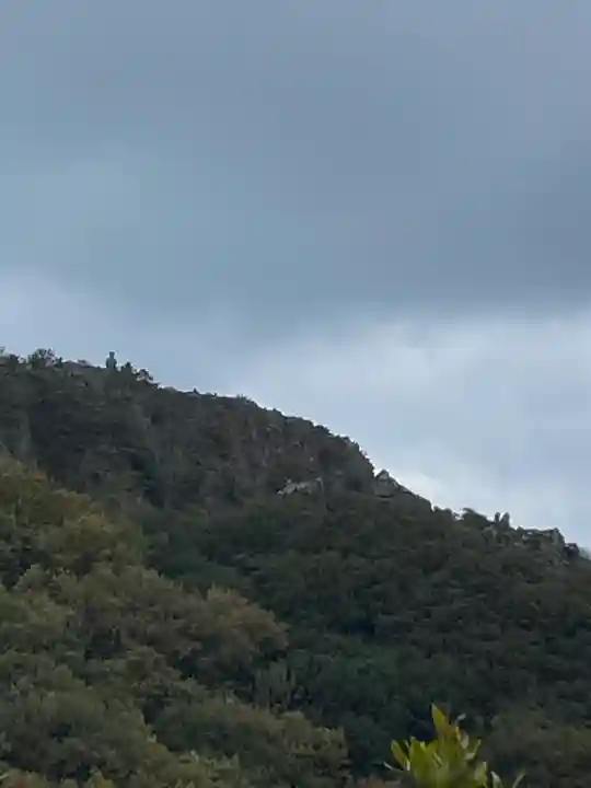 碁石山(香川県)