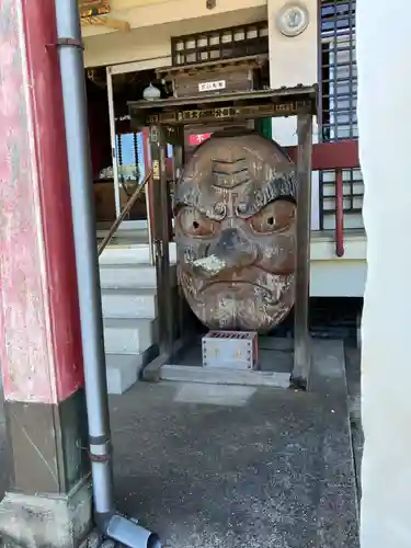 最上寺(千葉県)