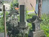 出早雄神社(長野県)