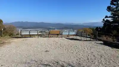 不動寺(奈良県)