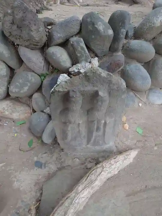 宮鍋神社(群馬県)