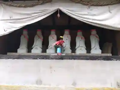 冨士神社(福井県)