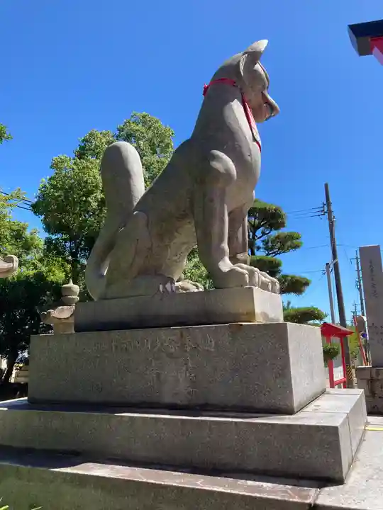 海山道神社(三重県)