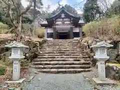 公時神社(神奈川県)