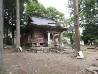 子生神社(東京都)