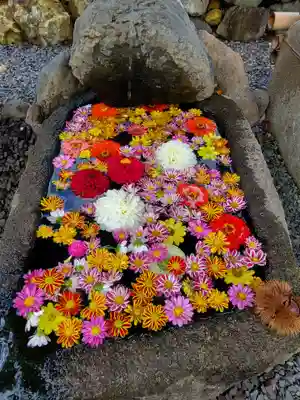 大鏑神社(福島県)