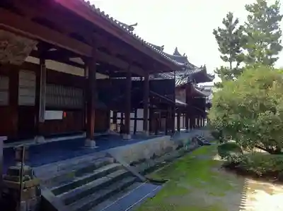 萬福寺のその他建物