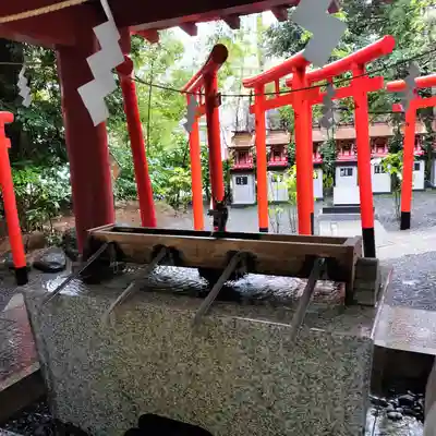 來宮神社(静岡県)