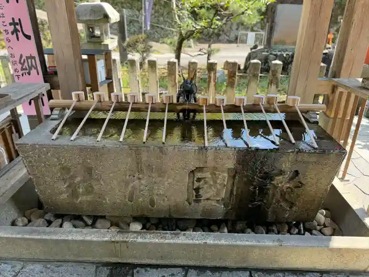 敢國神社(三重県)