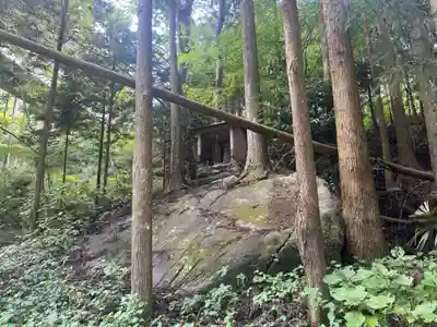 雷神社(福岡県)