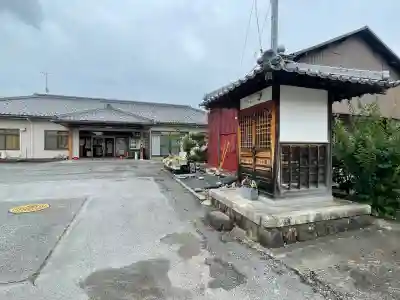 地蔵堂 (甲良町在士)(滋賀県)