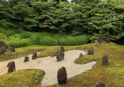 光明院（光明禅院）(京都府)