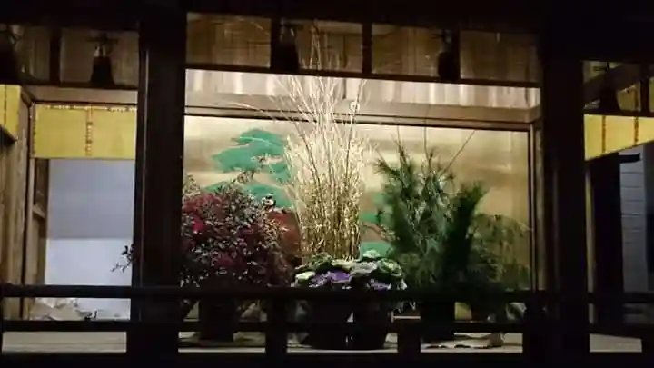 日置神社のその他建物