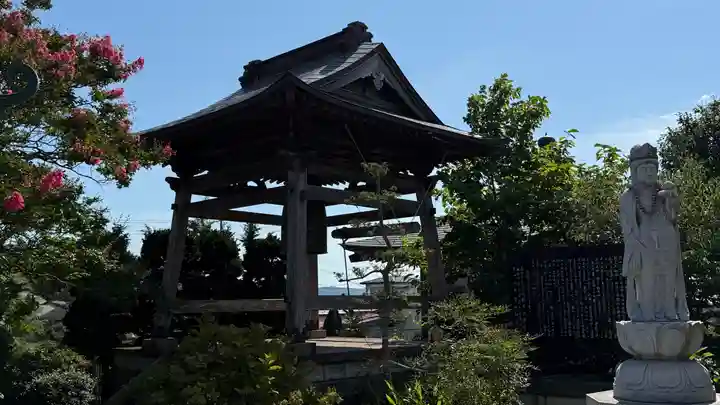 長源寺(宮城県)