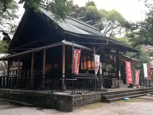 愛宕神社のその他建物