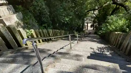 千栗八幡宮(佐賀県)