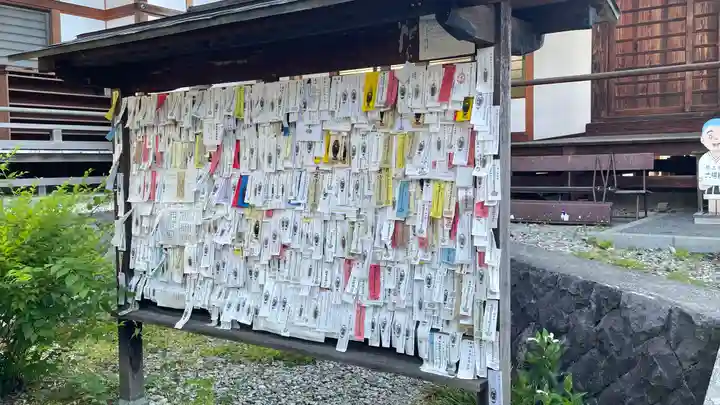 宗福院のその他建物