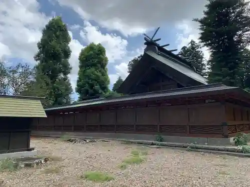 常陸二ノ宮　静神社(茨城県)