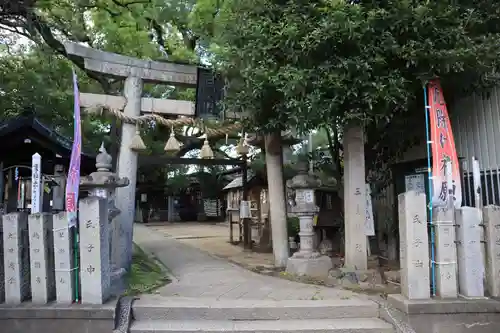 三島神社(大阪府)