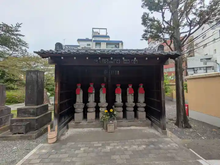 寳幢院(東京都)