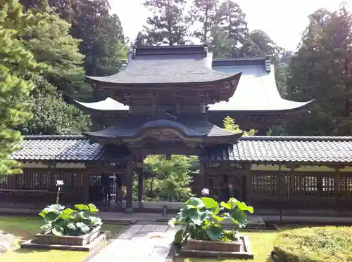 永平寺の建物その他