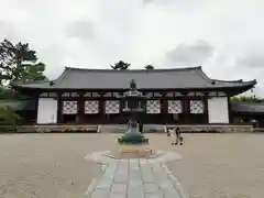 法隆寺の建物その他