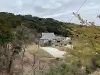熊野神社のその他建物