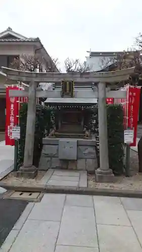 北野神社(東京都)