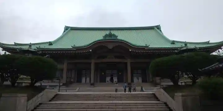 総持寺のその他建物