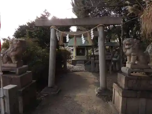 神前神社(愛知県)