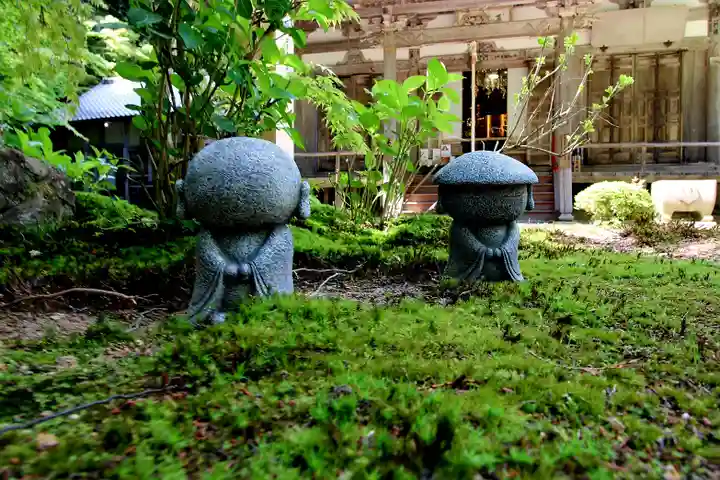 瓦屋寺(滋賀県)