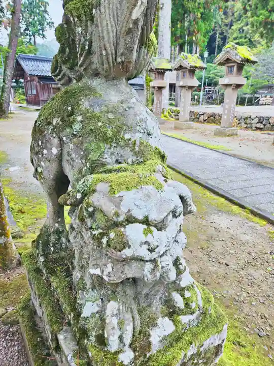 熊野大社(島根県)
