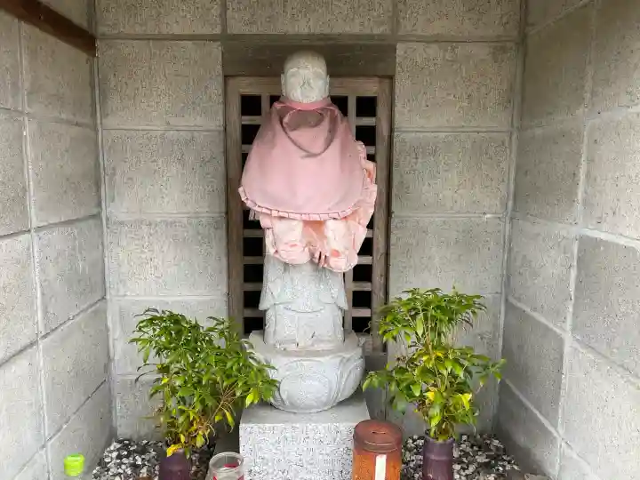 寶蔵寺(射和寺)(三重県)