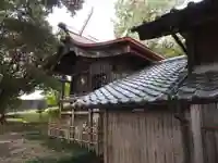 加納神社(宮崎県)