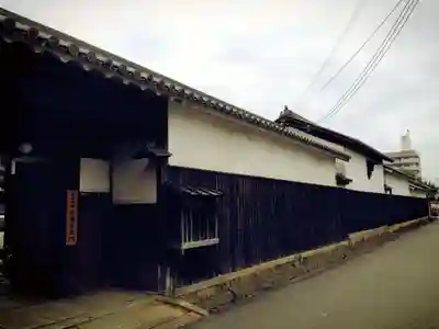 本徳寺のその他建物