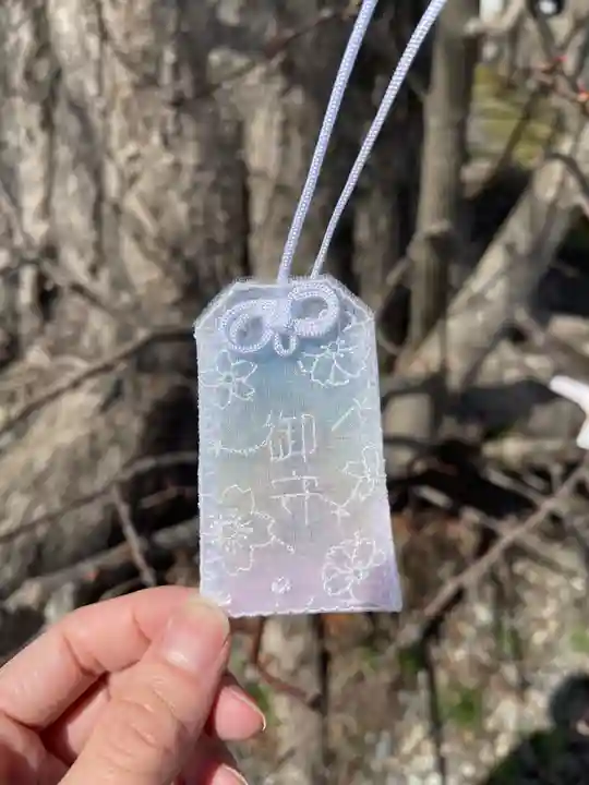 釧路一之宮 厳島神社(北海道)