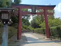 根津神社(東京都)