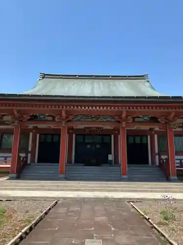 善導寺(群馬県)