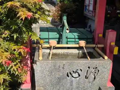 愛染堂勝鬘院(大阪府)