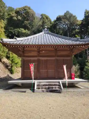 西仙寺(兵庫県)