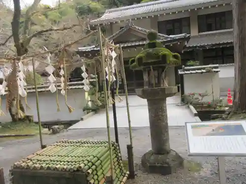 石山寺(滋賀県)